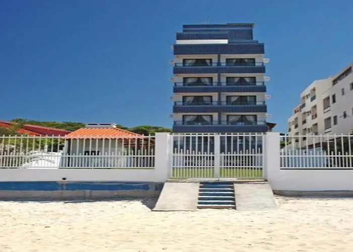 Bellmare Florianópolis Aparthotel