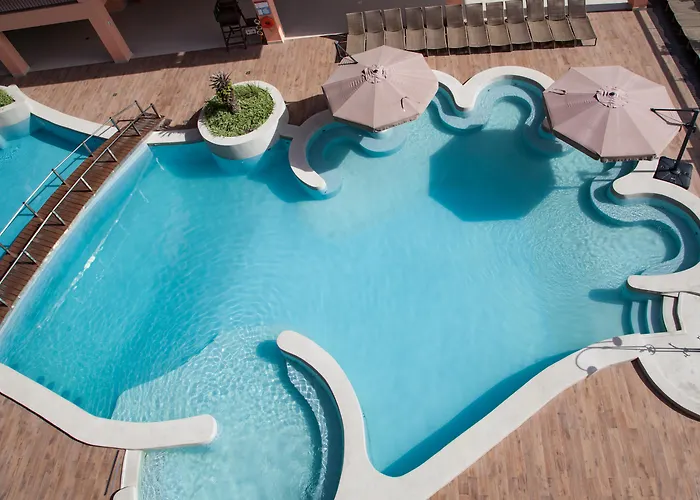 Jurerê Beach Village