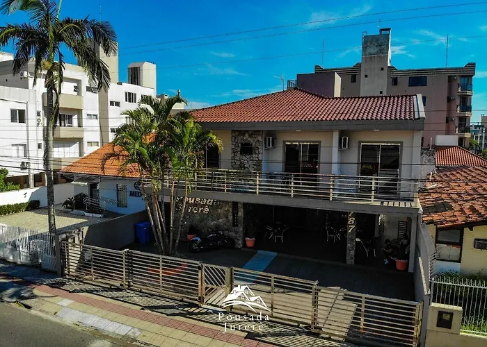 Pousada Jurere