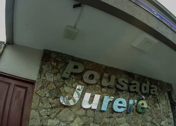 Pousada Jurere