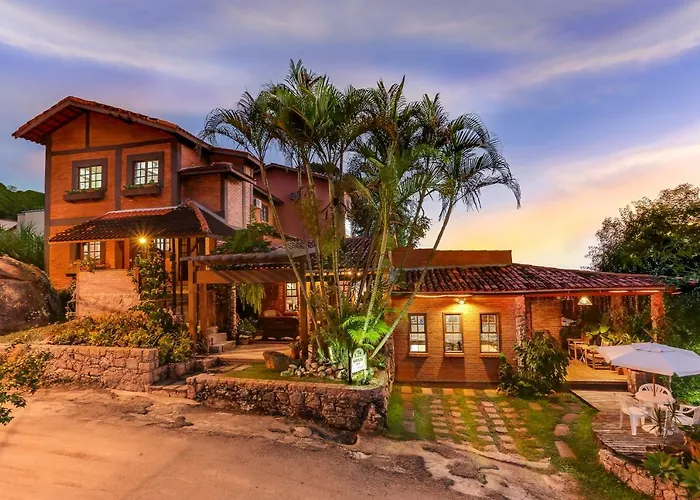 Morada Das Pedras Florianópolis